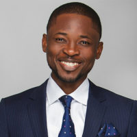 Japhet Omojuwa