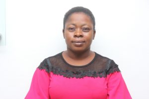 Cherish Nwankwo