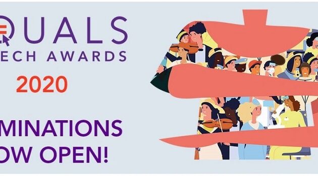 Equals In Tech Awards 2020