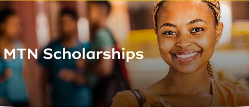 MTN Nigeria Foundation Scholarships Scheme 2020