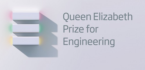 Queen Elizabeth Prize for Engineering 2021 (Cash prize of £1 million)