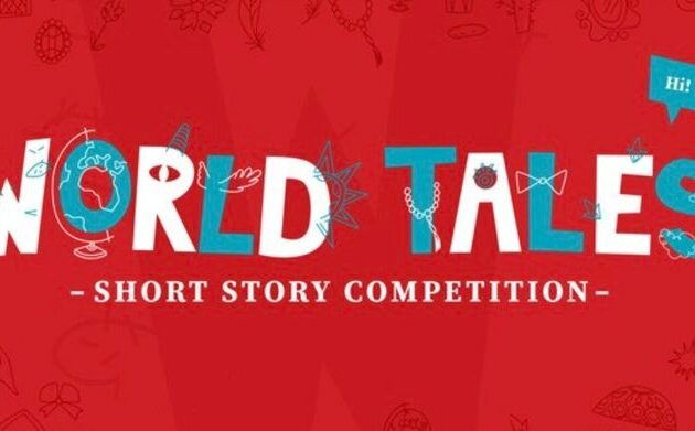 UNESCO/Idries Shah Foundation World Tales Short Story Competition 2020