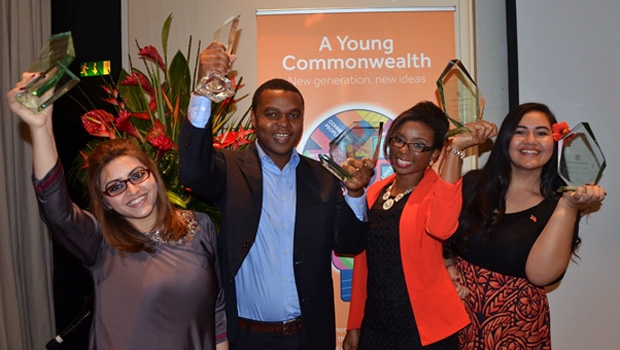 Commonwealth Youth Awards 2021 open for entries