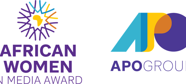 APO African Women in Media Award 2021 for Women Media Practitioners