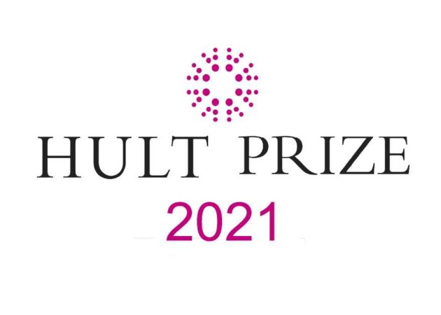 HULT PRIZE 2021 CHALLENGE