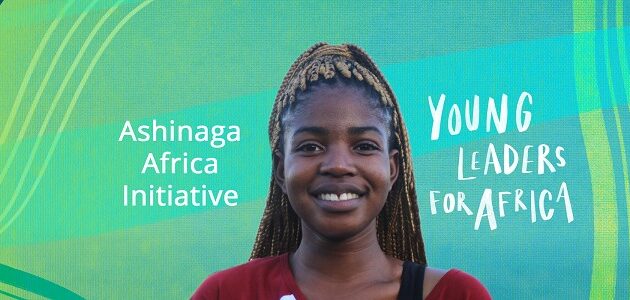 Ashinaga Africa Initiative Young Leaders for Africa Scholarship Program 2021