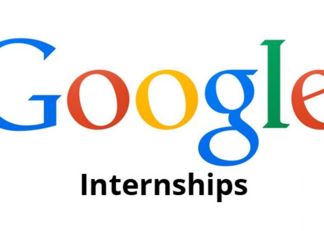 Google Student Training in Engineering Program (STEP) Internship 2021 for Students