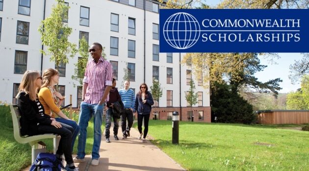 Commonwealth Shared Scholarship Scheme at UK Universities