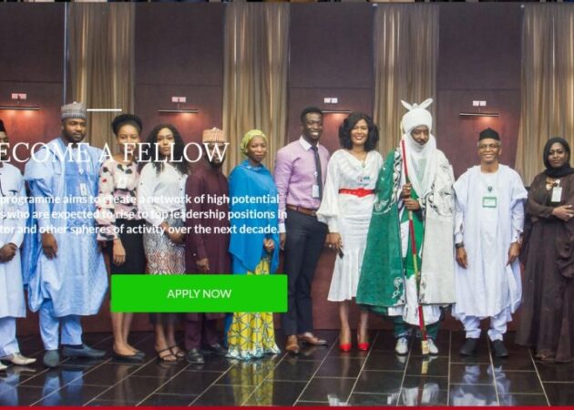 Kashim Ibrahim Fellowship (KIF) 2021 for young Nigerians