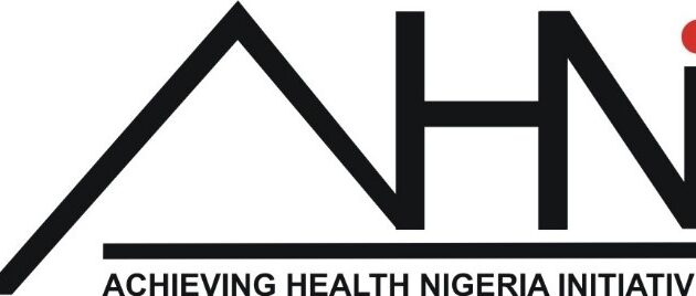 STATE TEAM LEAD AT THE ACHIEVING HEALTH NIGERIA INITIATIVE (AHNI)