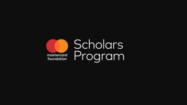 Call for Applications for Mastercard Foundation Scholarship 2021