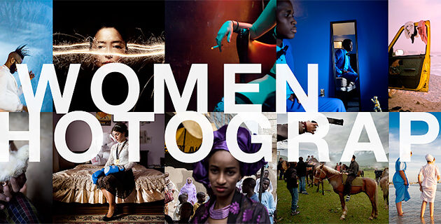 Women Photograph Mentorship Program