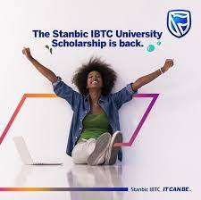Stanbic IBTC University Scholarship 2021 for Nigerian Students