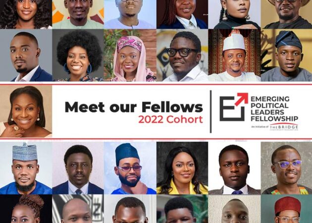 The Emerging Political Leaders Fellowship Virtual Training