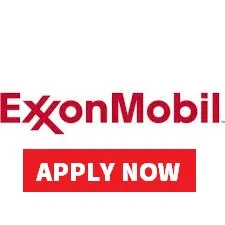 ExxonMobil Graduate Internship 2023 for Graduate Nigerians