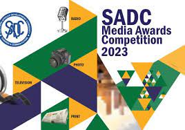 SADC Media Awards Competition 2023 for Southern African Journalists