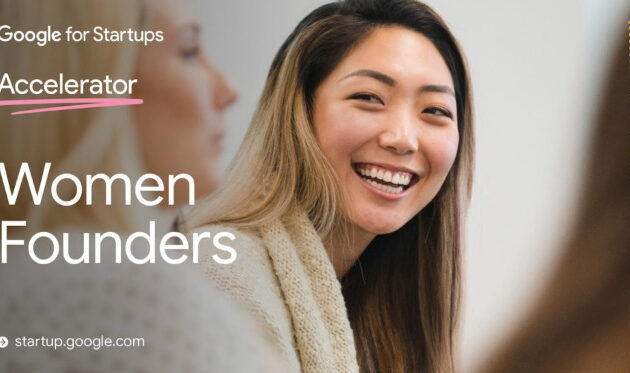 Google For Startups Accelerator: Women Founders Africa Program 2023