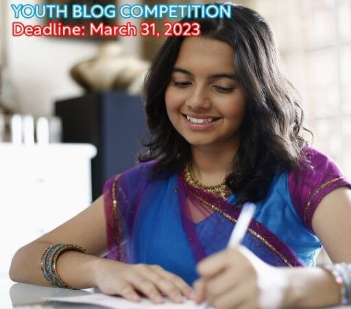 World Bank & Financial Times Youth Blog Competition 2023