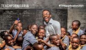 TEACH FOR NIGERIA FELLOWSHIP PROGRAMME