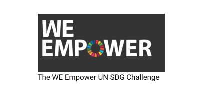 Apply for WE Empower UN SDG Challenge
