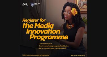 THE PAN-ATLANTIC UNIVERSITY/MTN MEDIA INNOVATION PROGRAMME (MIP) 2024 FOR NIGERIAN MEDIA PRACTITIONERS (ALL EXPENSE PAID TRIP TO SOUTH AFRICA)