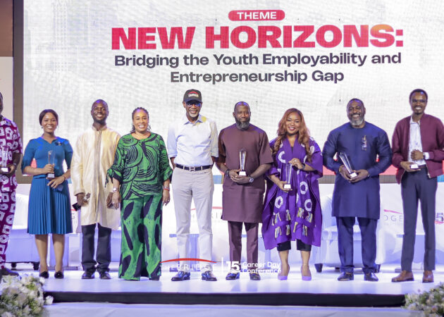 The 15th Career Day Conference — Recap.