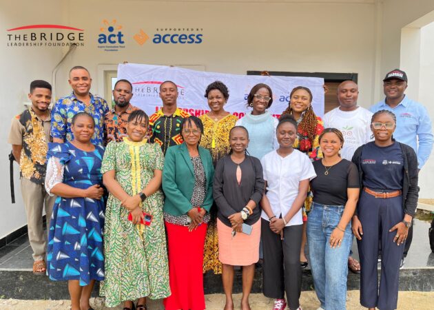 Nurturing Change-Makers: 2025 LCD-Mentoring Programme August Recap