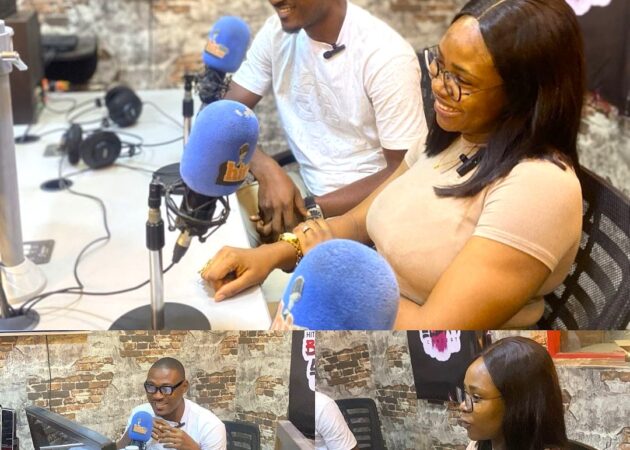 LEADERSHIP ADVOCACY PROGRAMME