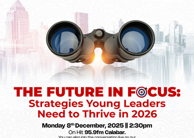 LEADRSHIP ADVOCACY PROGRAMME